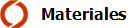 Materiales